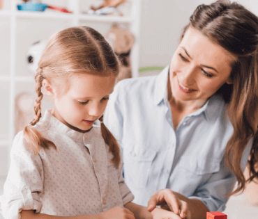 Parent training